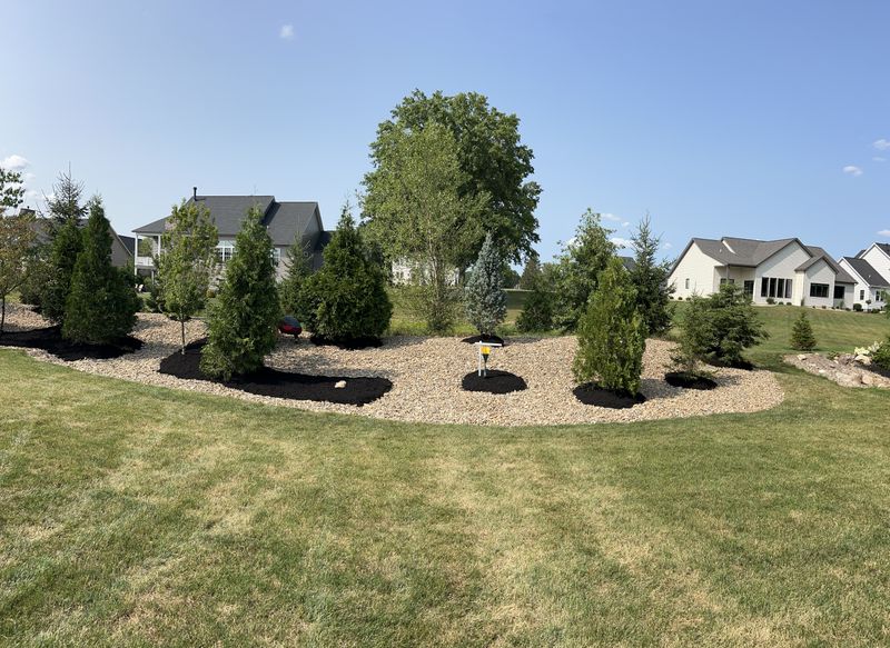Landscaping