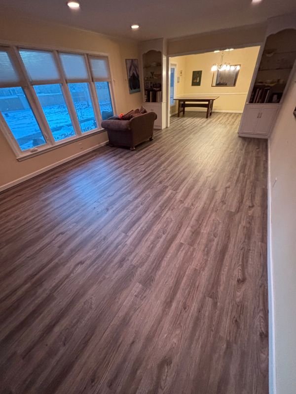 Flooring