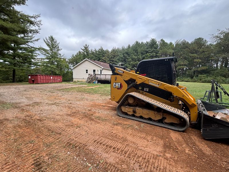 Land Clearing