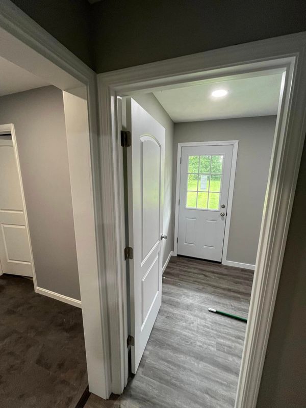 Window and Door Replacement
