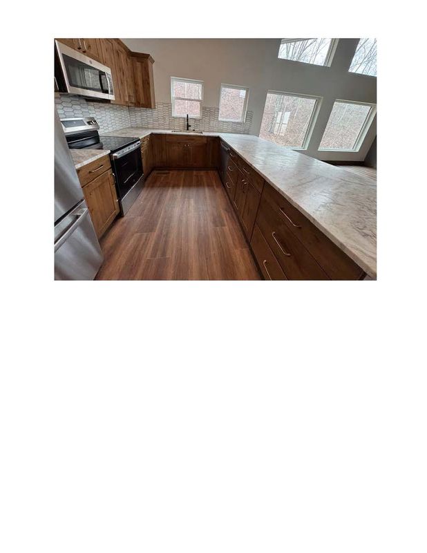 Kitchen Renovation