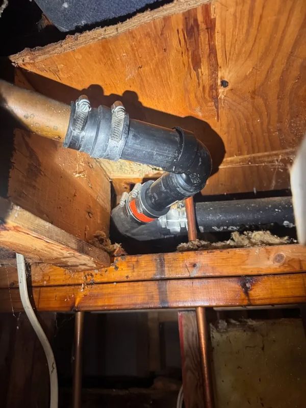 Commercial Plumbing