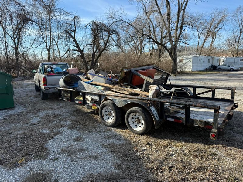 Residential Junk Removal