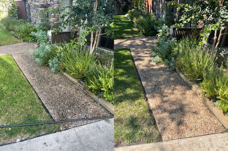 Pressure Washing