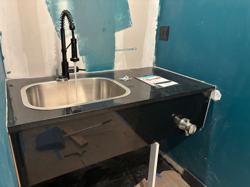 Plumbing Repairs