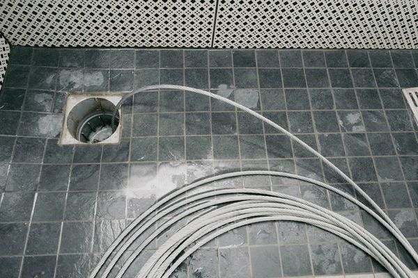 Plumbing