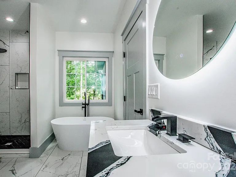 Custom Home Construction