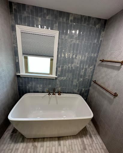 Bathroom Renovation