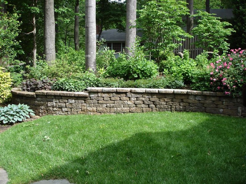 Block Walls