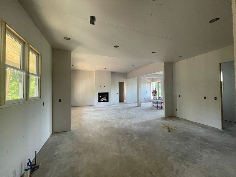 Farmhouse Project