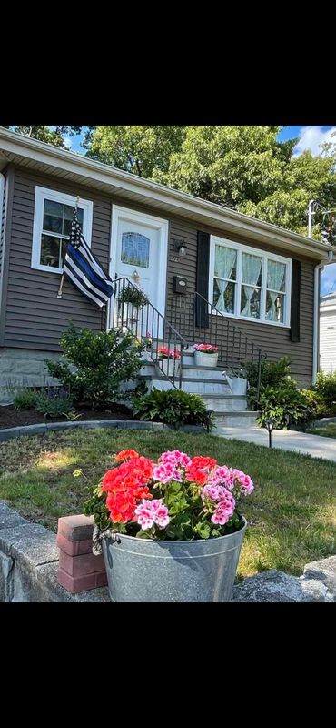 Exterior Painting gallery