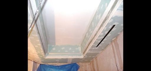 Drywall Installation