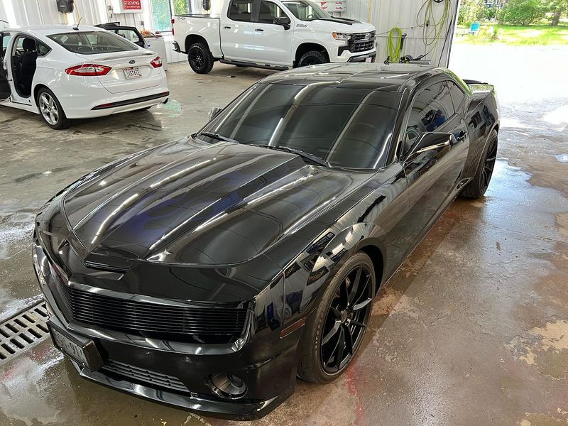 Pro Wash