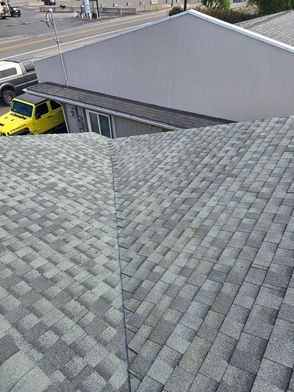 Roofing