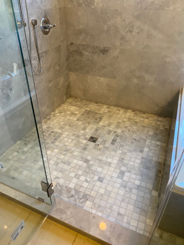 Bathrooms