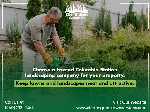 Weekly Lawncare
