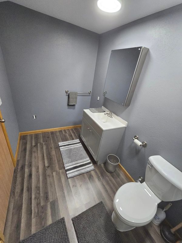 Interior Renovations