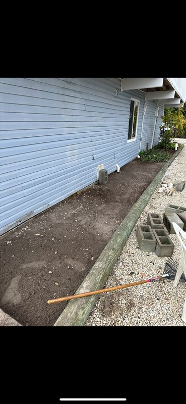 Landscape Design