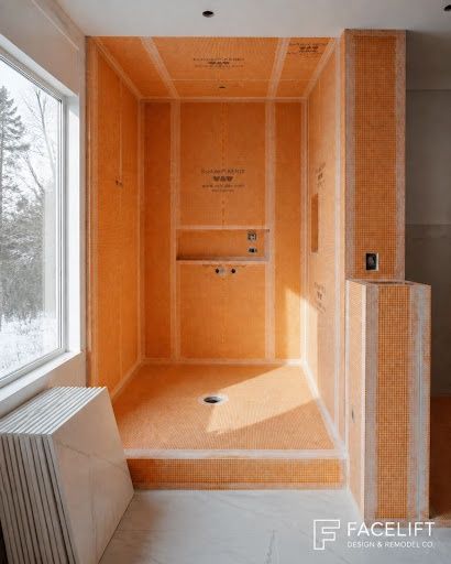 Remodeling Services