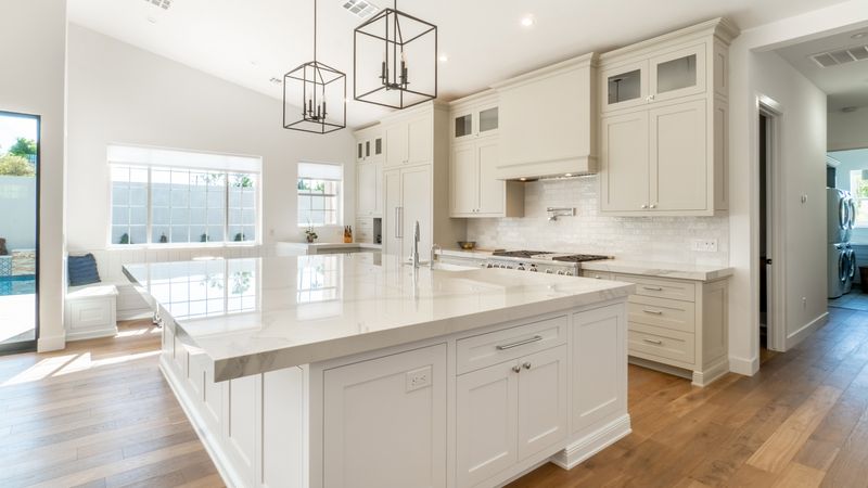 Kitchen Remodeling