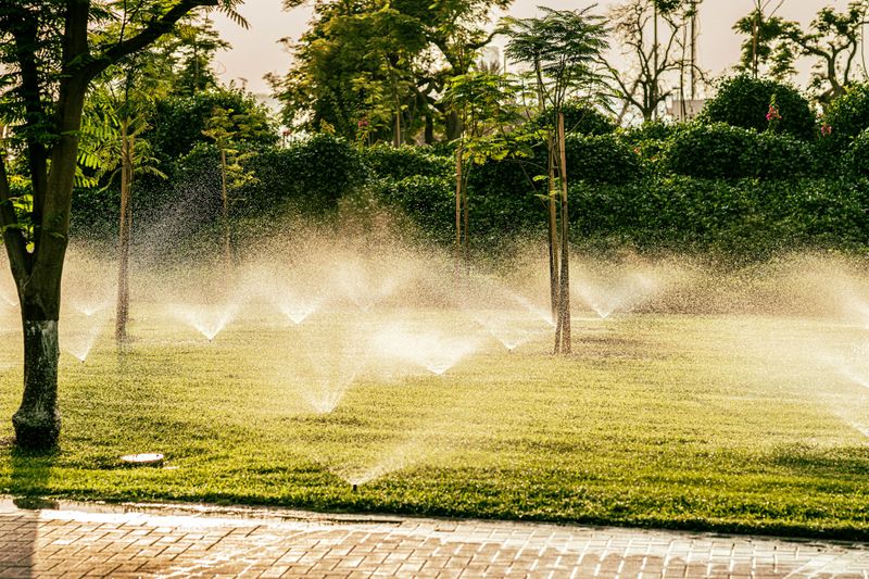 Irrigation Systems