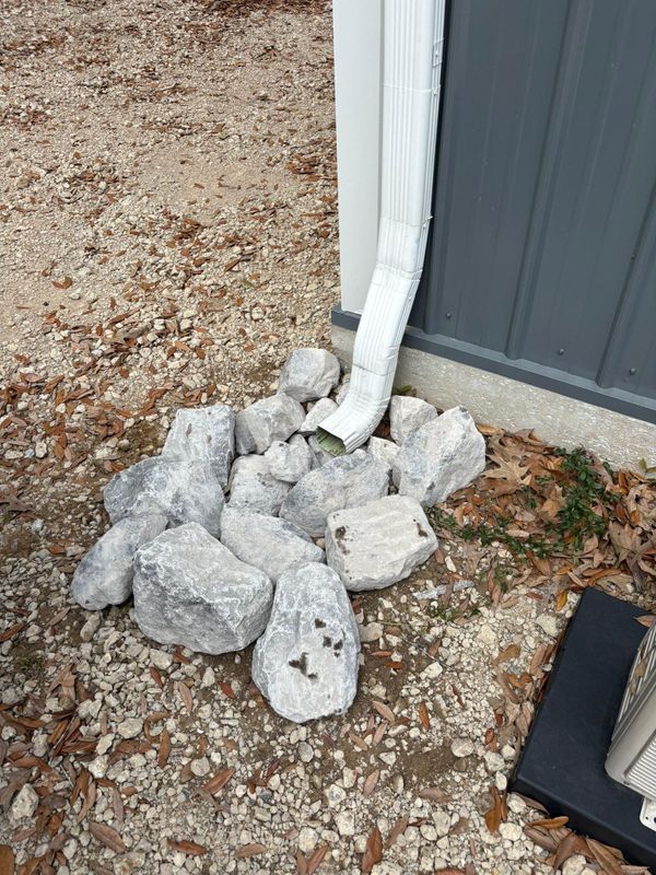 Drainage Systems