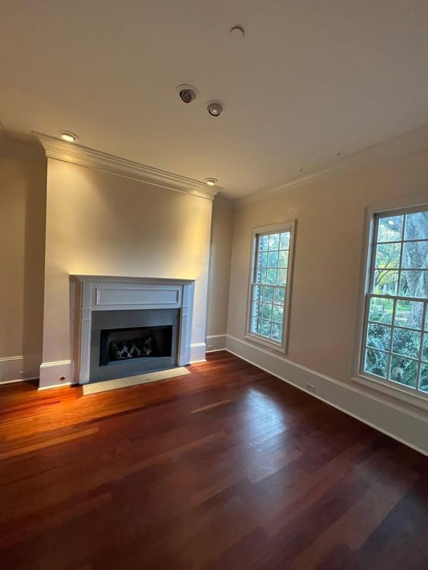 Interior Painting - Charleston, SC