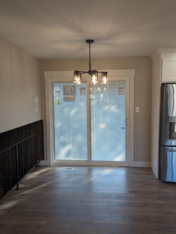 Residential Renovations