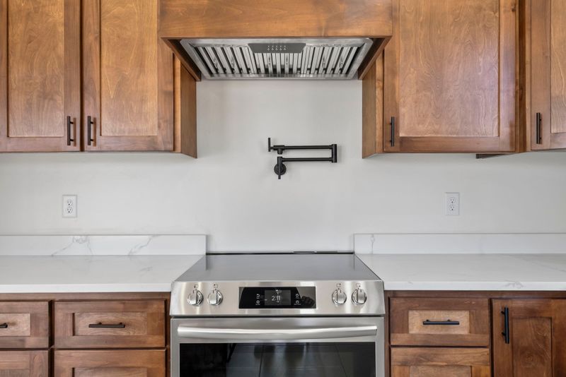 Kitchen Renovation