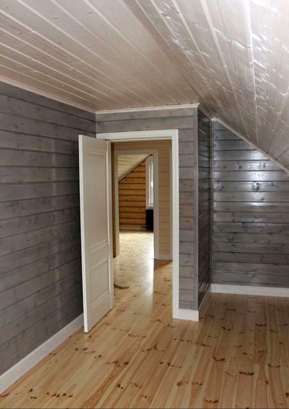 Interior Painting