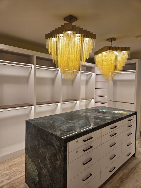 Electrical Remodeling