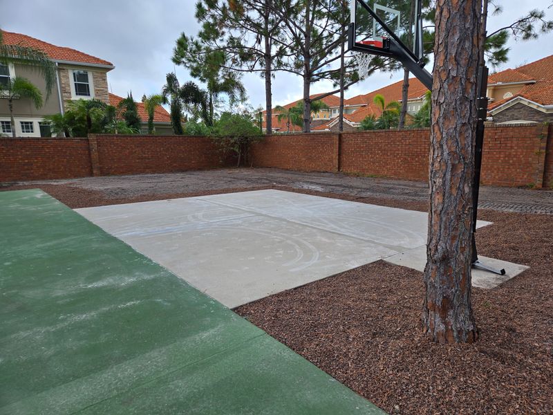 Concrete Slab Construction