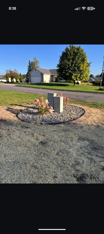 Sod & Lawn Installation