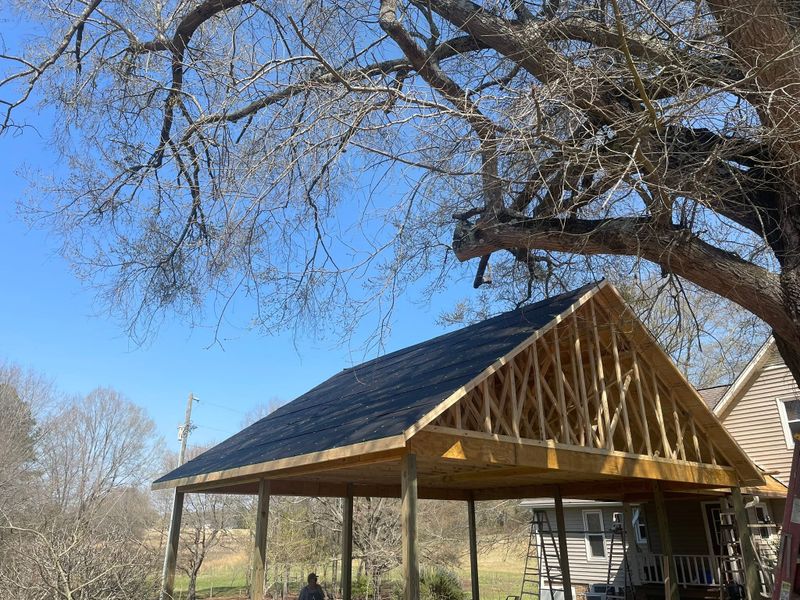 Roofing Services