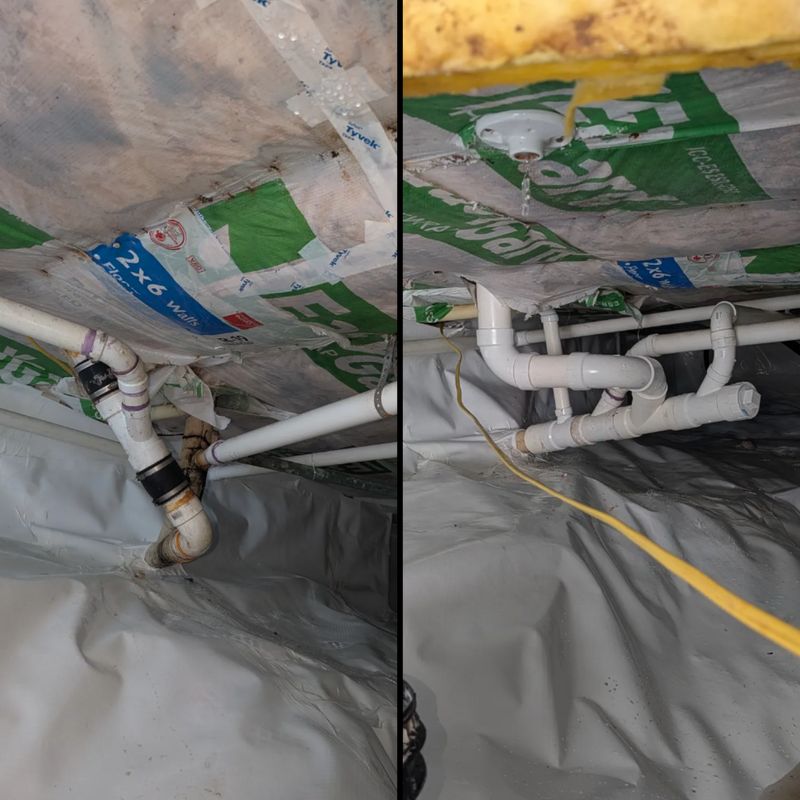 Pipe Repair and Replacement