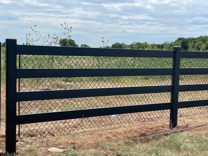 Fencing
