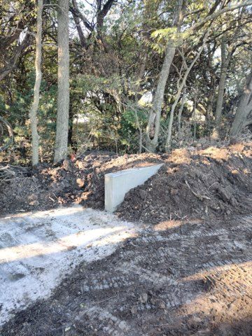 Concrete Slab Construction