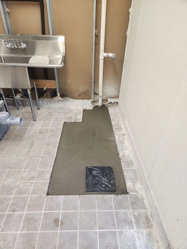 Renovations