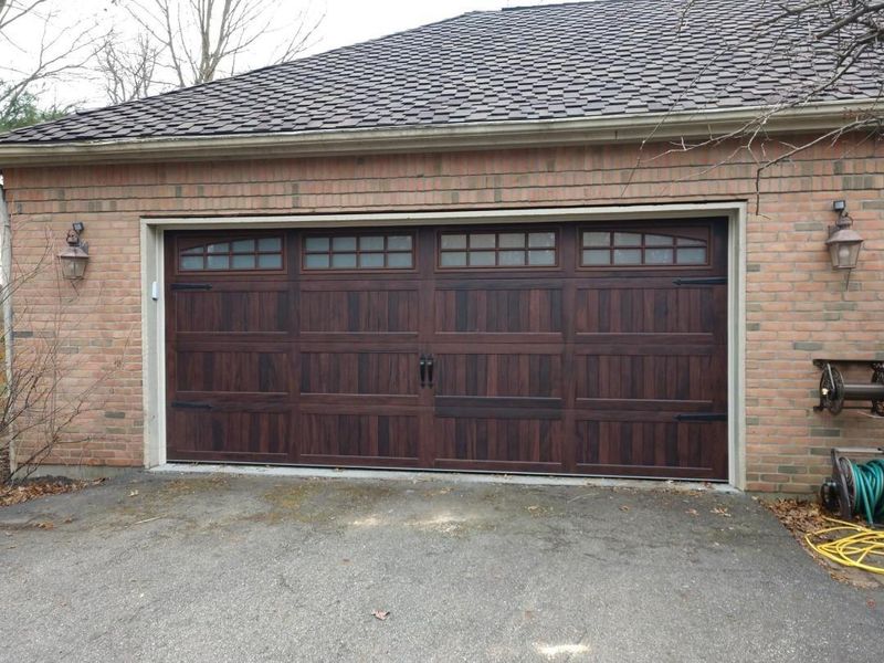 Garage Door Installation gallery