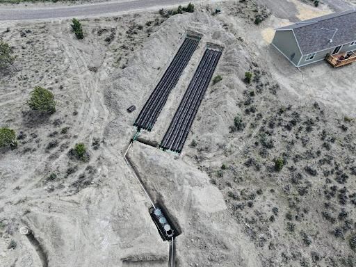 Site Preparation