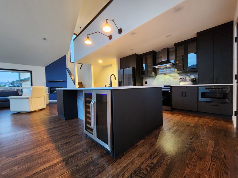Kitchen Renovation