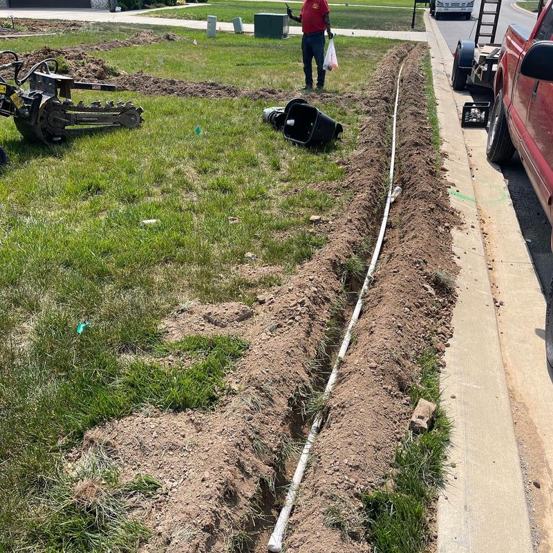 Hardscaping