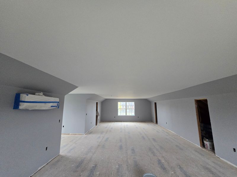 Custom Drywall Work