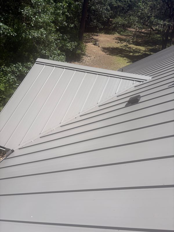 Roofing Installation