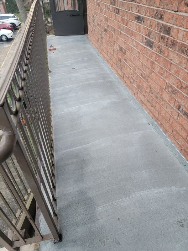 Concrete