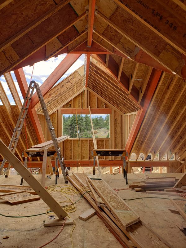 Exterior Renovations