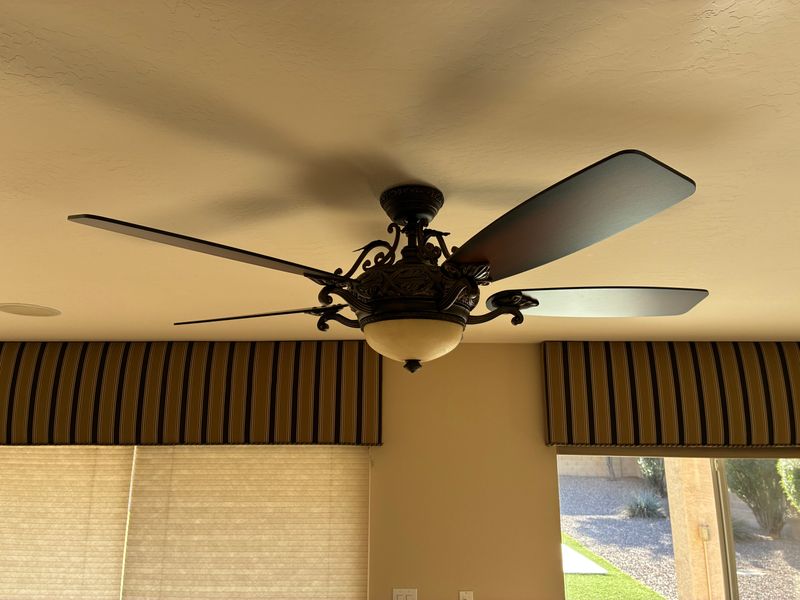 Lighting Installation and Repairs