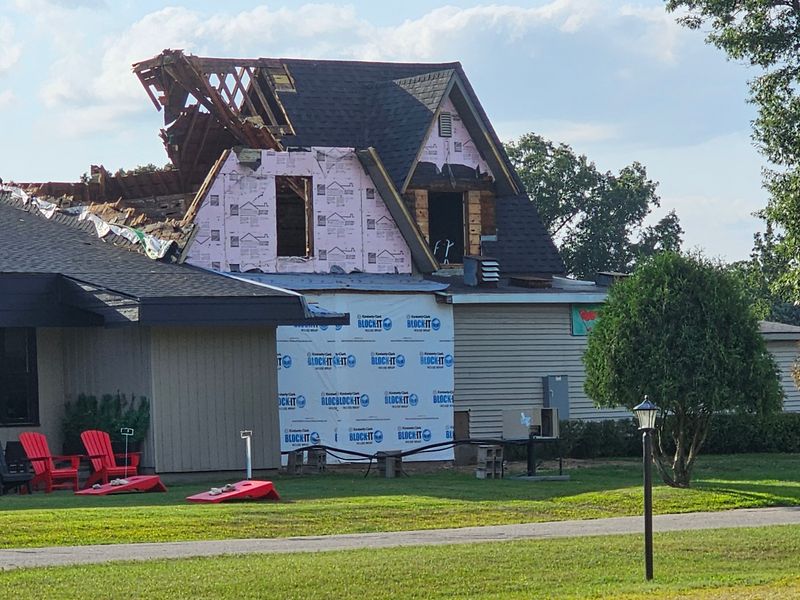 Roofing