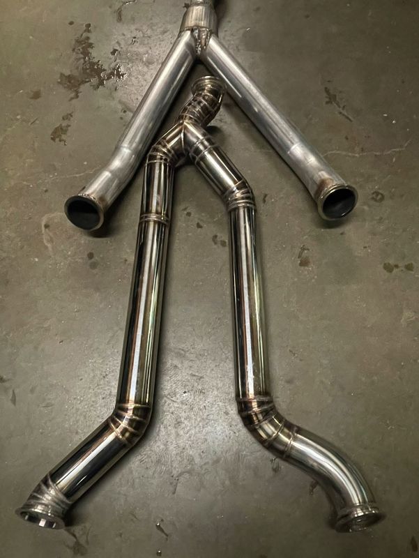 Custom Fabrication