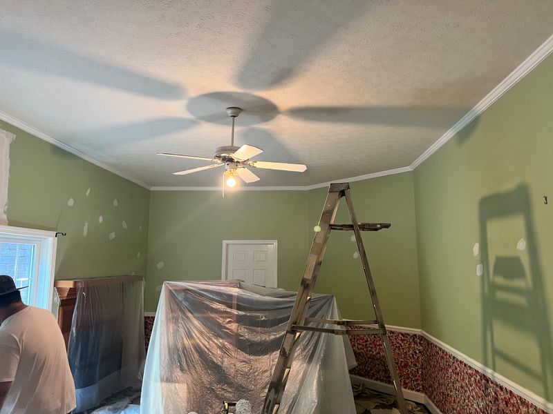 Interior Painting